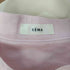 イエナ IENA ラミーリヨセルバックギャザーシャツ レディース JPN:38