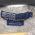 ポロバイラルフローレン Polo by RALPH LAUREN 90-00s FROM SCOTTISH YARN スモールポニー刺繍 ウールメランジニット メンズ import:L