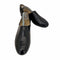 スポックハルタ spock haruta スポックレザーシューズ レディース JPN:24