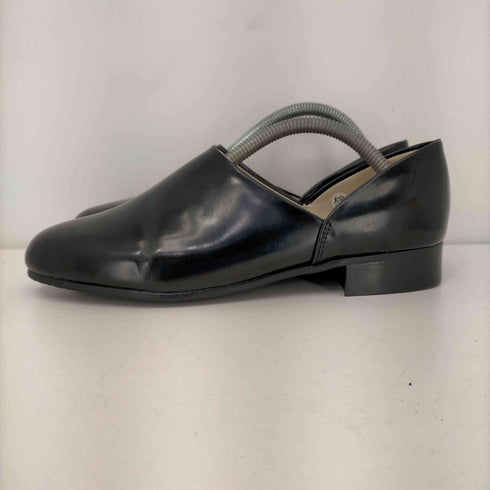 スポックハルタ spock haruta スポックレザーシューズ レディース JPN:24