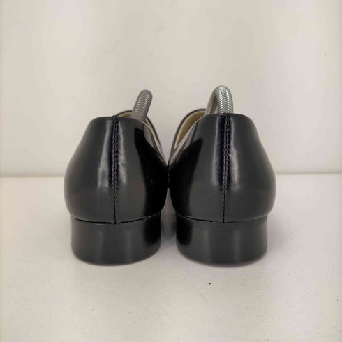 スポックハルタ spock haruta スポックレザーシューズ レディース JPN:24