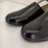 スポックハルタ spock haruta スポックレザーシューズ レディース JPN:24