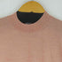 ビューティフルピープル beautiful people super fine merino bias switching プルオーバー (burgundy) レディース JPN:34