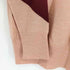 ビューティフルピープル beautiful people super fine merino bias switching プルオーバー (burgundy) レディース JPN:34