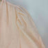 パピエ papier Linnen gown レディース FREE