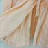 パピエ papier Linnen gown レディース FREE