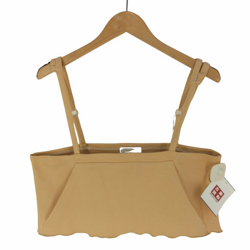 パピエ papier pocket buistier レディース FREE