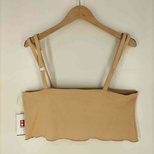 パピエ papier pocket buistier レディース FREE
