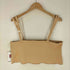 パピエ papier pocket buistier レディース FREE