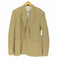 ザラ ZARA REGULAR FIT ダブルブレスト テーラードジャケット メンズ EUR:54