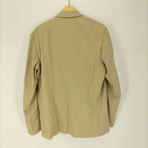 ザラ ZARA REGULAR FIT ダブルブレスト テーラードジャケット メンズ EUR:54