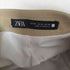 ザラ ZARA REGULAR FIT ダブルブレスト テーラードジャケット メンズ EUR:54