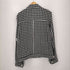 ベッドフォード BED J.W FORD 21AW Inner blouson チェックジップブルゾン メンズ JPN:2