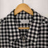 ベッドフォード BED J.W FORD 21AW Inner blouson チェックジップブルゾン メンズ JPN:2