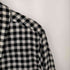 ベッドフォード BED J.W FORD 21AW Inner blouson チェックジップブルゾン メンズ JPN:2