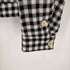 ベッドフォード BED J.W FORD 21AW Inner blouson チェックジップブルゾン メンズ JPN:2