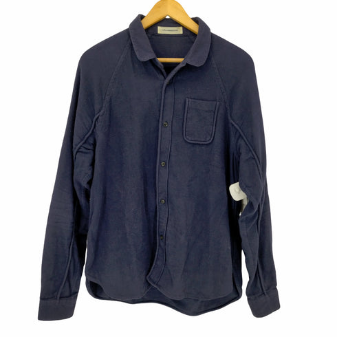 ジョンアンダーカバー John UNDERCOVER LONG SLEEVE SHIRT メンズ JPN:2