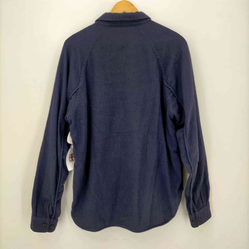 ジョンアンダーカバー John UNDERCOVER LONG SLEEVE SHIRT メンズ JPN:2
