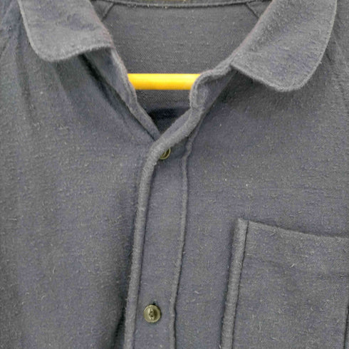 ジョンアンダーカバー John UNDERCOVER LONG SLEEVE SHIRT メンズ JPN:2