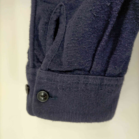 ジョンアンダーカバー John UNDERCOVER LONG SLEEVE SHIRT メンズ JPN:2