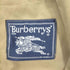 バーバリーズ BURBERRYS 裾ロゴ刺繍ジップブルゾン メンズ