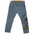 リーバイスメイドアンドクラフテッド Levis Made & Crafted 502 TAPER STRETCH メンズ W34 L30