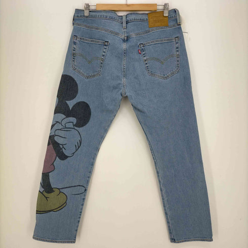 リーバイスメイドアンドクラフテッド Levis Made & Crafted 502 TAPER STRETCH メンズ W34 L30