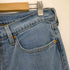 リーバイスメイドアンドクラフテッド Levis Made & Crafted 502 TAPER STRETCH メンズ W34 L30