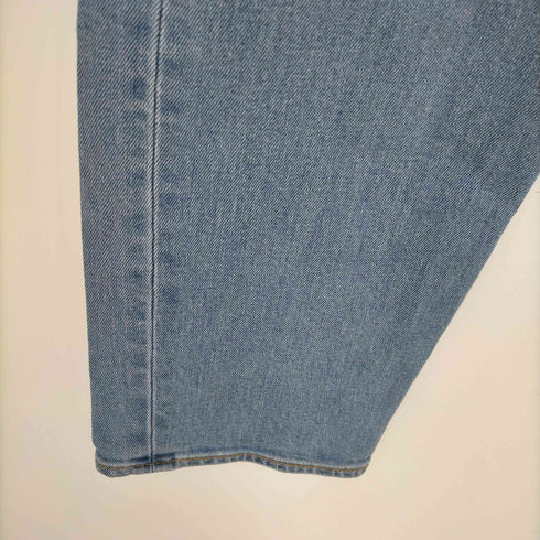 リーバイスメイドアンドクラフテッド Levis Made & Crafted 502 TAPER STRETCH メンズ W34 L30