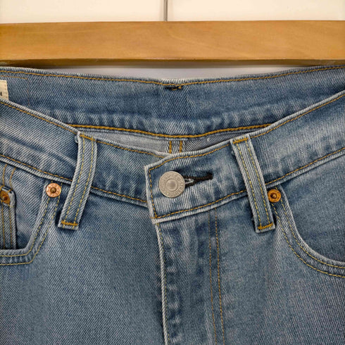 リーバイスメイドアンドクラフテッド Levis Made & Crafted 502 TAPER STRETCH メンズ W34 L30