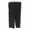 ザラ ZARA ナイロン ワイド パンツ メンズ XL
