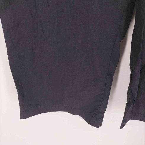 ザラ ZARA ナイロン ワイド パンツ メンズ XL