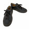 ジルサンダー JIL SANDER プラットフォームパテッドシューズ メンズ EUR:42