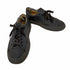 ジルサンダー JIL SANDER プラットフォームパテッドシューズ メンズ EUR:42