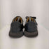 ジルサンダー JIL SANDER プラットフォームパテッドシューズ メンズ EUR:42