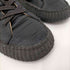 ジルサンダー JIL SANDER プラットフォームパテッドシューズ メンズ EUR:42