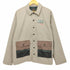 ジョーダンブランド JORDAN BRAND WOVEN JACKET ナイロンジャケット スナップボタンジャケット メンズ JPN:L
