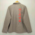 ジョーダンブランド JORDAN BRAND WOVEN JACKET ナイロンジャケット スナップボタンジャケット メンズ JPN:L