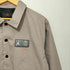ジョーダンブランド JORDAN BRAND WOVEN JACKET ナイロンジャケット スナップボタンジャケット メンズ JPN:L