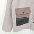ジョーダンブランド JORDAN BRAND WOVEN JACKET ナイロンジャケット スナップボタンジャケット メンズ JPN:L