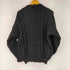 Latchfords OF IRELAND ユーロ フィッシャーマンウールニット メンズ import:L