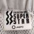 ミズノ MIZUNO SUPERSTAR スーパースター 裾ジップ ワイドイージーパンツ メンズ