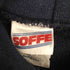 ソフィー SOFFE 90-00S USA製 United States Navy アメリカ海軍 US NAVY プリント プルオーバー パーカー メンズ import:L