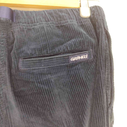グラミチ GRAMICCI 別注 コーデュロイ クライミング パンツ メンズ JPN:M