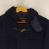 ブルックスブラザーズ BROOKS BROTHERS Great Britain製 ダッフルコート トグルボタン メンズ US:38