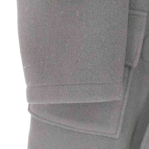ブルックスブラザーズ BROOKS BROTHERS Great Britain製 ダッフルコート トグルボタン メンズ US:38