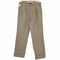 ラングラー Wrangler タックワイドチノパンツ メンズ