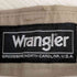 ラングラー Wrangler タックワイドチノパンツ メンズ