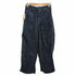 サクラ SAKULA 19AW JAMES PANTS コーデュロイ ワイドベイカーパンツ メンズ JPN:1