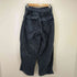 サクラ SAKULA 19AW JAMES PANTS コーデュロイ ワイドベイカーパンツ メンズ JPN:1